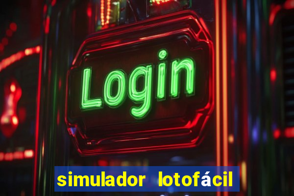 simulador lotofácil 23 dezenas
